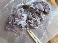 -小辫子羊肉面馆(周东店)