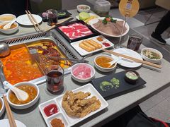 -海底捞火锅(泰安爱琴海店)