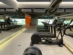 -TRACTION 运动中心(金融街店)