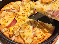 -必胜客(和谐广场店)