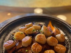-青城山六善酒店·紫氣園中餐厅
