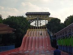 -武汉玛雅海滩水公园