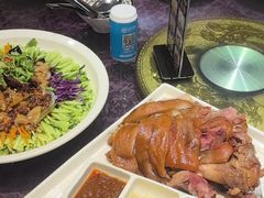 -陈家老院子·长春特色东北家宴(一匡街店)