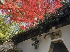 -惠山古镇·寄畅园