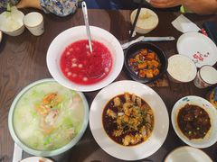 -阿毛饭店(和义路店)