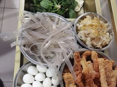 -欣悦坊陈一刀热气羊肉火锅(清真路店)