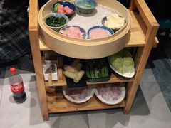 -五星桥原切肥牛火锅·30年专注好牛肉(湖塘店)