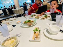 -无招牌海鲜餐厅(怡丰城店)