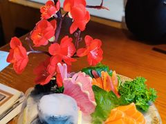 刺身七品-鳗鱼家居酒屋(久凌大厦店)