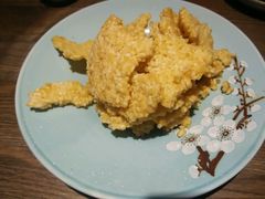 -蜜桃餐厅·江浙融合菜(荟聚购物中心店)