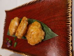 -翡翠小城·海鲜豆捞·广式点心(老佛爷店)