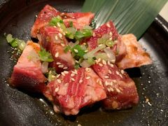 -厚贞日式烤肉(龙之梦店)