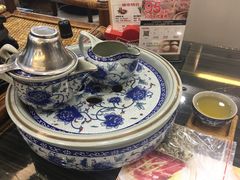-虾饺妹·粤式手工点心(水荫路店)