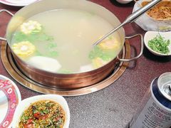 -大吉利·潮汕牛肉火锅(河西店)