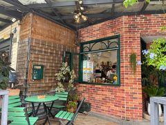 门面-The Flowers Coffee(南山店)