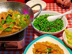 -彭耕记猪油炒小菜(吉联mall店)