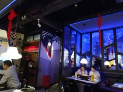 大堂-炉鱼(爱琴海购物公园店)