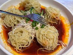 -茅庐毛血旺(烟台大悦城店)