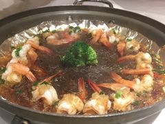 -辣螃铠盆盆蟹大排档(海昌店)