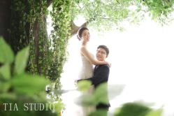 -天一婚纱摄影TIA STUDIO(珠海路店)
