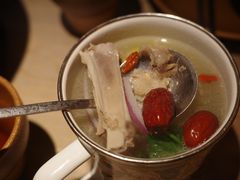 -耶里夏丽·新疆菜·28年喀什老馆(田林东路店)