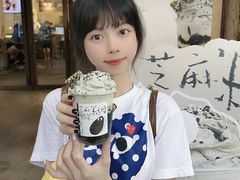 -成川茶店·潮汕工夫浓茶(万象店)