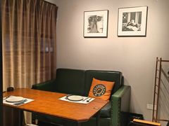-咖梦餐厅 COMENG RESTAURANT