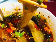 钵钵鸡锅底-一个叫川的地方(麒麟新天地店)