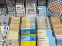 -MUJI无印良品(滨江宝龙城店)