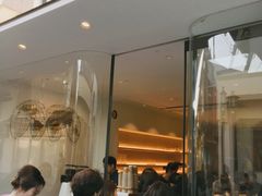 -% Arabica(京都东山店)