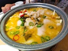 -吕氏疙瘩汤·海鲜新鲁菜(凯德mall新都心店)