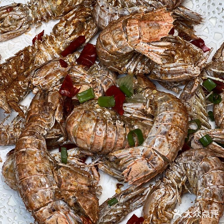 漳州东山海鲜大排档‼️我只认准金銮渔家～