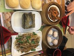 -添好运点心专门店(深水埗店)