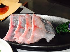-巴奴毛肚火锅(悠唐购物中心店)