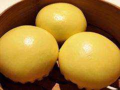 手工蛋黄流沙包-金鼎轩(亚运村店)