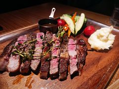 -MARU玛露音乐餐厅(大学路店)