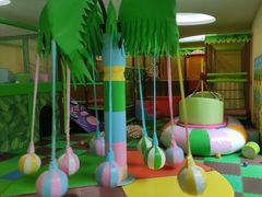 -厦门日月谷温泉渡假村