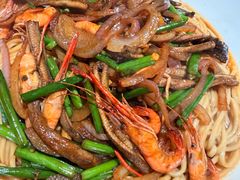 -卢小厨私房菜(长兴店)