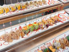 -千滋百味自助海鲜烤肉(布吉景华店)