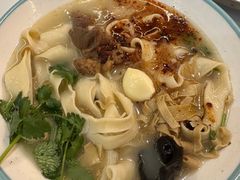 -小马烧烤(人民东路店)