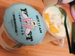 -我是酸奶君(壹方城店)