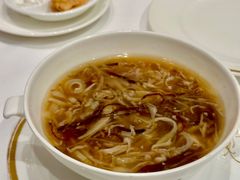 -万豪金殿(香港JW万豪酒店)