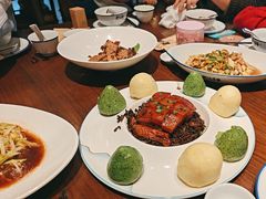 -绍兴老味道·非遗门店(银泰城店)