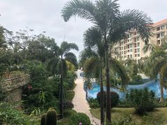 -惠州金海湾嘉华度假酒店