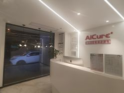 -AiCure 埃可儿·韩国医学皮肤管理
