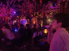 -周庄红庭演艺酒吧