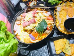 -烤路里·韩国品质自助烤肉(石路天虹4号店)
