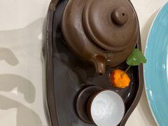 松茸功夫汤-圣丰城酒家·宴会(宝安大仟里店)