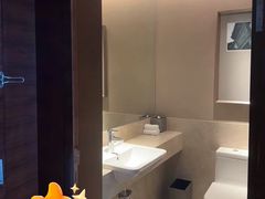 -广交会威斯汀酒店