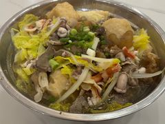 -福屿鲜捞小吃·捞化(福屿总店)